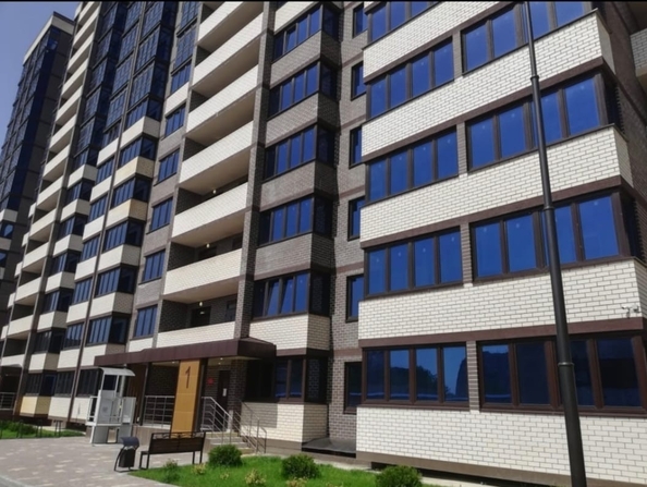 
  Продается 1-комн. квартира, 42 м², Владимирская ул, д. 142
. Фото 13.