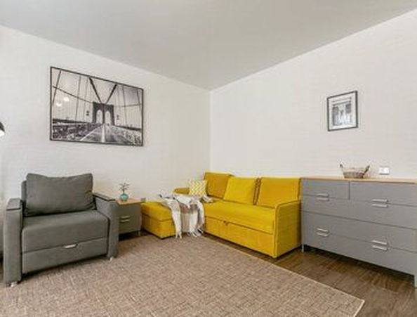 
  Продается студия, 33 м², Верхняя дорога ул, д. 151к1
. Фото 3.