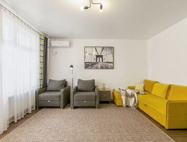 
  Продается студия, 33 м², Верхняя дорога ул, д. 151к1
. Фото 4.