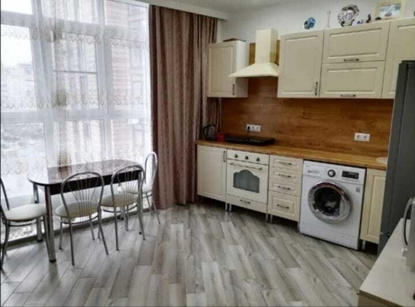 
  Продается 1-комн. квартира, 60 м², Толстого ул, д. 130к3
. Фото 1.