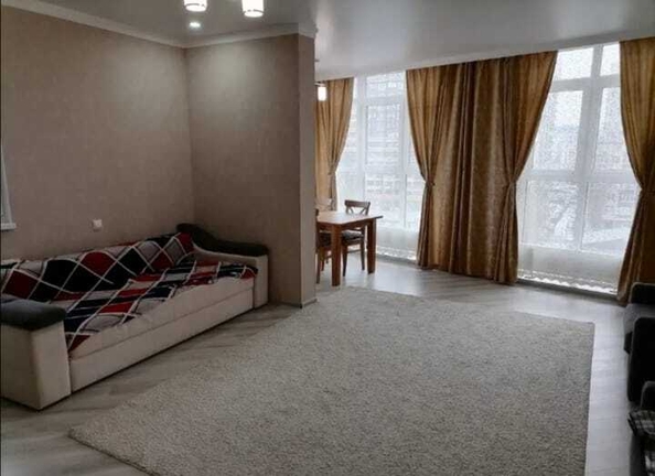 
  Продается 1-комн. квартира, 60 м², Толстого ул, д. 130к3
. Фото 8.