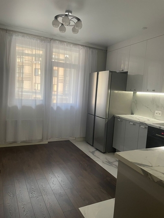 
  Продается 2-комн. квартира, 69 м², Таманская ул, д. 121к6
. Фото 4.