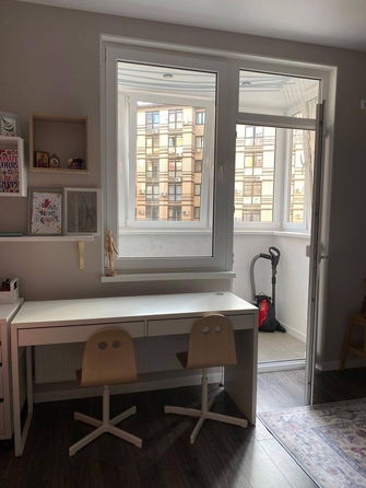 
  Продается 2-комн. квартира, 62 м², Таманская ул, д. 121к10
. Фото 8.