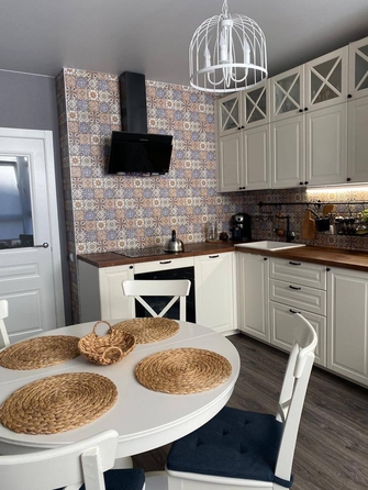 
  Продается 2-комн. квартира, 62 м², Таманская ул, д. 121к10
. Фото 10.