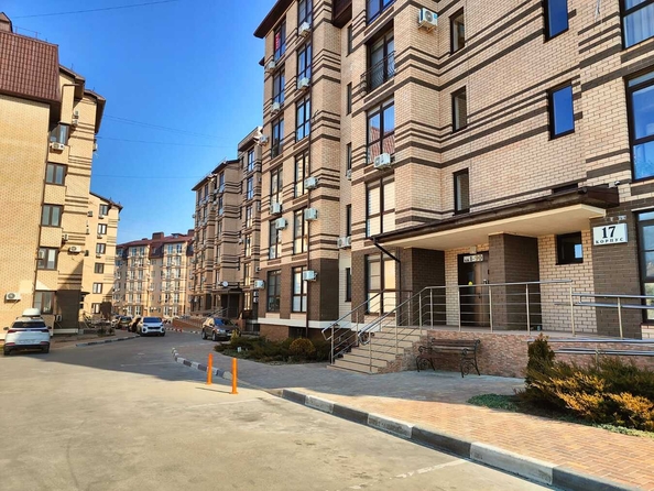 
  Продается 1-комн. квартира, 45 м², Таманская ул, д. 121к16
. Фото 1.