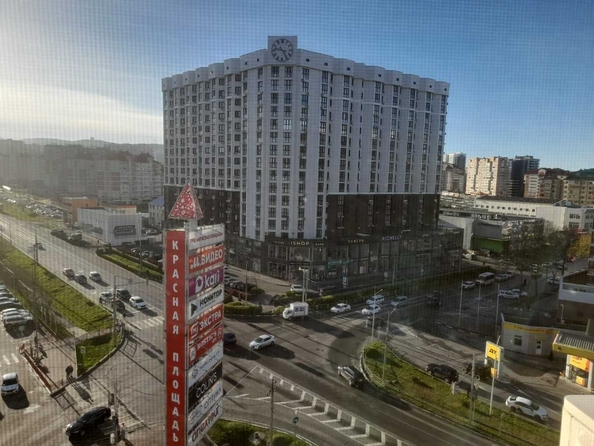 
  Продается студия, 26 м², Астраханская ул, д. 97
. Фото 12.
