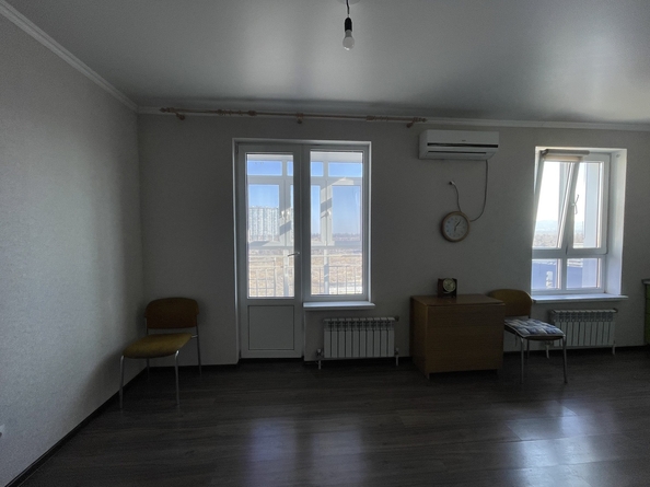 
  Продается студия, 37 м², Анапское ш, д. 6к3
. Фото 2.