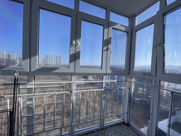 
  Продается студия, 37 м², Анапское ш, д. 6к3
. Фото 10.