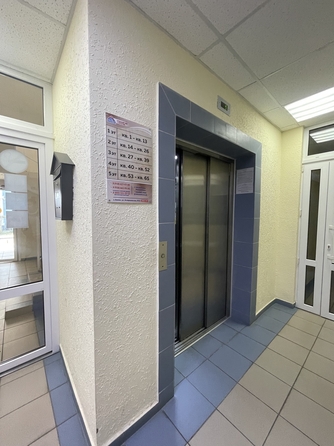 
  Продается студия, 37 м², Анапское ш, д. 6к3
. Фото 18.
