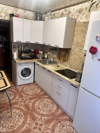 
  Продается 2-комн. квартира, 40 м², Северный пер, д. 1
. Фото 2.