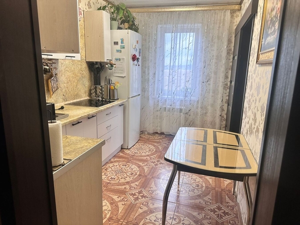 
  Продается 2-комн. квартира, 40 м², Северный пер, д. 1
. Фото 4.