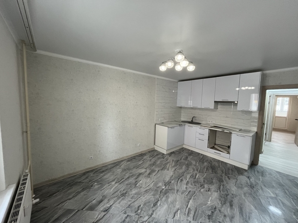 
  Продается 2-комн. квартира, 65 м², Адмирала Пустошкина ул, д. 22к10
. Фото 7.