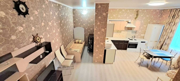 
  Продается студия, 41 м², Ленина ул, д. 153Б
. Фото 2.