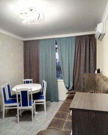 
  Продается 1-комн. квартира, 46 м², Таманская ул, д. 121к10
. Фото 1.