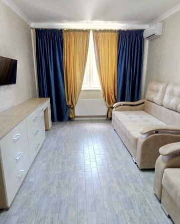 
  Продается 1-комн. квартира, 46 м², Таманская ул, д. 121к10
. Фото 6.