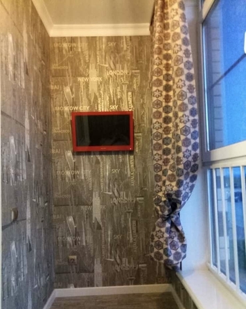 
  Продается 1-комн. квартира, 46 м², Таманская ул, д. 121к10
. Фото 13.