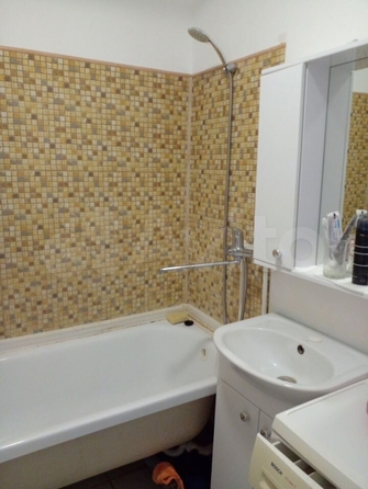 
  Продается 1-комн. квартира, 42 м², Адмирала Пустошкина ул, д. 22к8
. Фото 8.