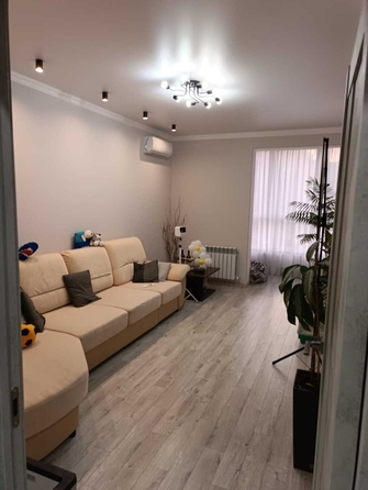 
  Продается 2-комн. квартира, 73 м², Поликарпова ул, д. 2к10
. Фото 5.