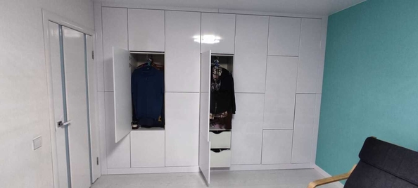 
  Продается 2-комн. квартира, 61 м², Ленина ул, д. 127
. Фото 9.