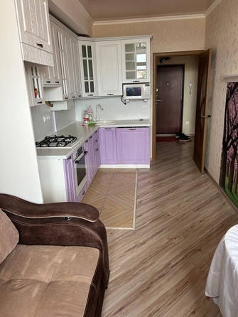 
  Продается 1-комн. квартира, 45 м², Ленинградская ул, д. 78
. Фото 2.