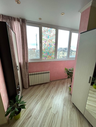 
  Продается 1-комн. квартира, 45 м², Ленинградская ул, д. 78
. Фото 12.