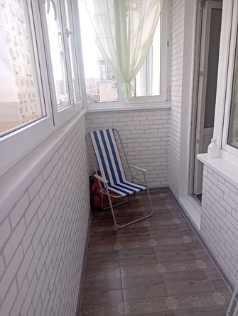 
  Продается 1-комн. квартира, 34 м², Адмирала Пустошкина ул
. Фото 5.