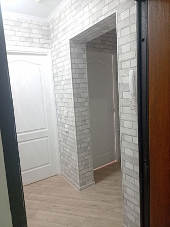
  Продается 1-комн. квартира, 34 м², Адмирала Пустошкина ул
. Фото 9.