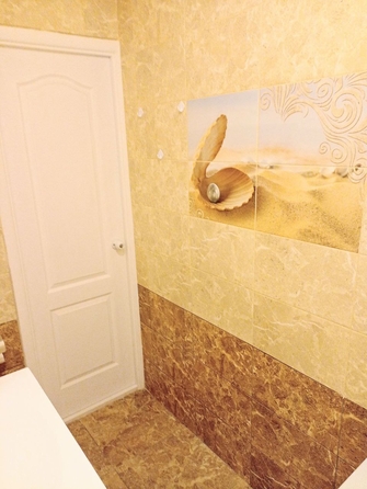 
  Продается 1-комн. квартира, 34 м², Адмирала Пустошкина ул
. Фото 10.