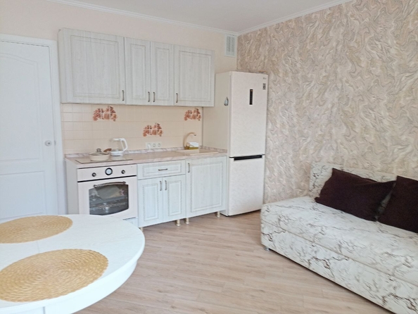 
  Продается 1-комн. квартира, 34 м², Адмирала Пустошкина ул
. Фото 12.