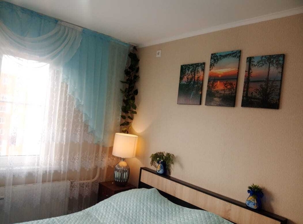 
  Продается 2-комн. квартира, 64 м², Адмирала Пустошкина ул, д. 22к7
. Фото 1.