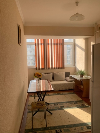 
  Продается 1-комн. квартира, 40 м², Объездная ул, д. 5А
. Фото 8.