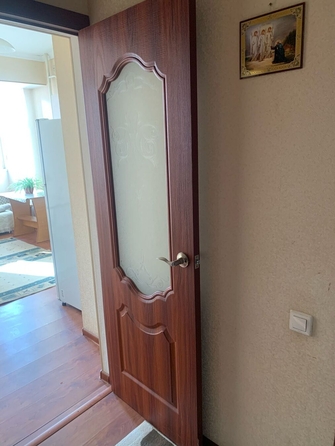 
  Продается 1-комн. квартира, 40 м², Объездная ул, д. 5А
. Фото 13.