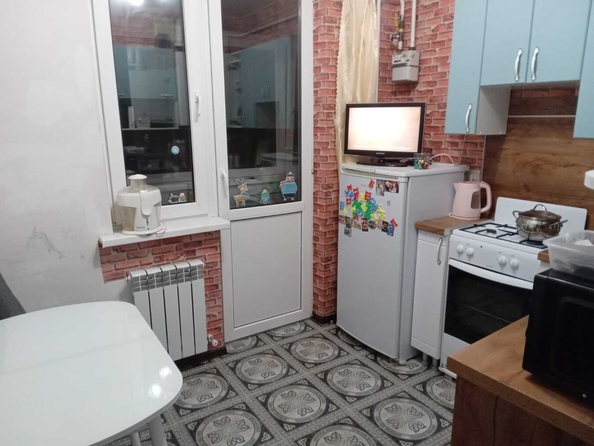 
  Продается 1-комн. квартира, 32 м², Парковая ул, д. 64Ак3
. Фото 2.