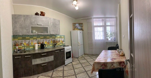 
  Продается 1-комн. квартира, 44 м², Заводская ул, д. 28Вк1
. Фото 2.