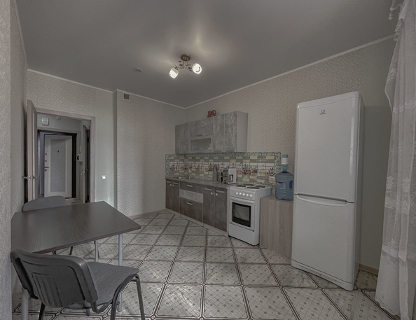 
  Продается 1-комн. квартира, 44 м², Заводская ул, д. 28Вк1
. Фото 21.