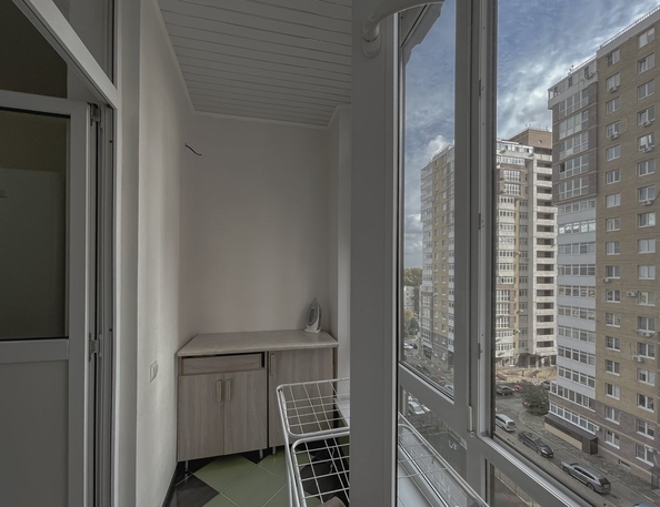 
  Продается 1-комн. квартира, 44 м², Заводская ул, д. 28Вк1
. Фото 24.