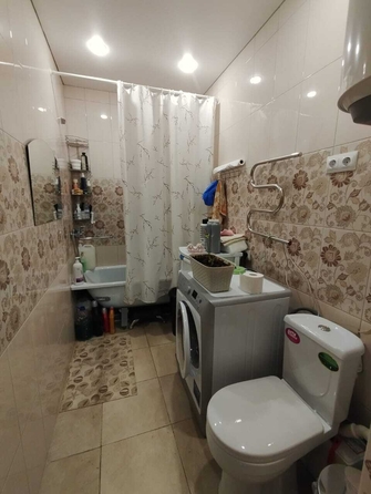 
  Продается 1-комнатный апартамент, 26 м², Ленина ул, д. 180Ак9
. Фото 3.
