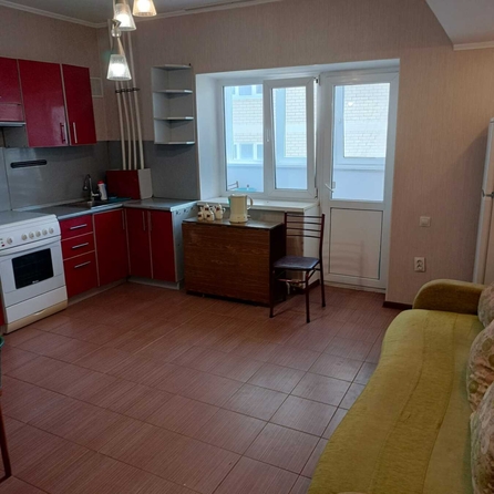 
  Продается 2-комн. квартира, 61 м², Парковая ул, д. 60Вк1
. Фото 1.