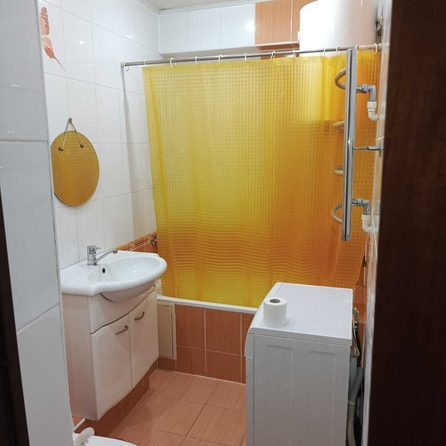 
  Продается 2-комн. квартира, 61 м², Парковая ул, д. 60Вк1
. Фото 10.