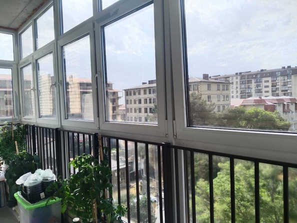 
  Продается 3-комн. квартира, 88 м², ЖК Консул
. Фото 1.