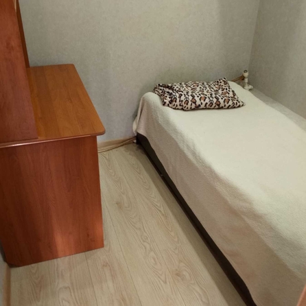 
  Продается 1-комн. квартира, 3 м², Лермонтова ул, д. 119
. Фото 1.