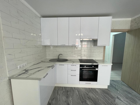 
  Продается 2-комн. квартира, 66 м², Адмирала Пустошкина ул, д. 22к10
. Фото 19.
