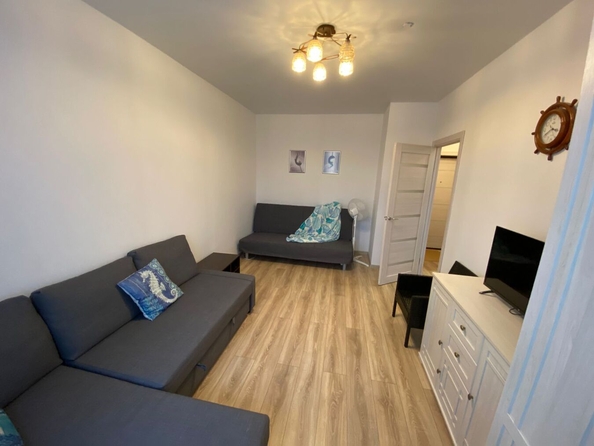 
  Продается 1-комн. квартира, 36 м², Мирная ул, д. 11к2
. Фото 3.