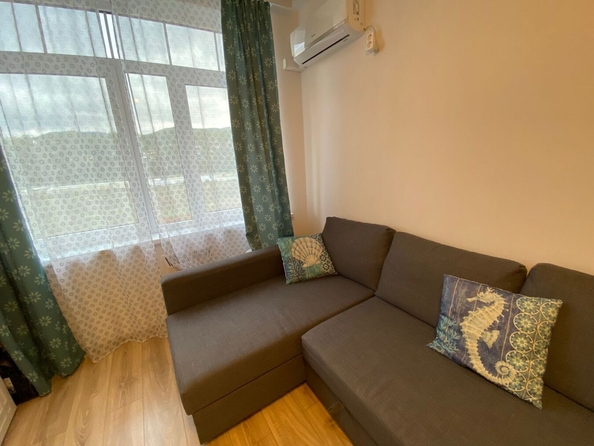 
  Продается 1-комн. квартира, 36 м², Мирная ул, д. 11к2
. Фото 7.