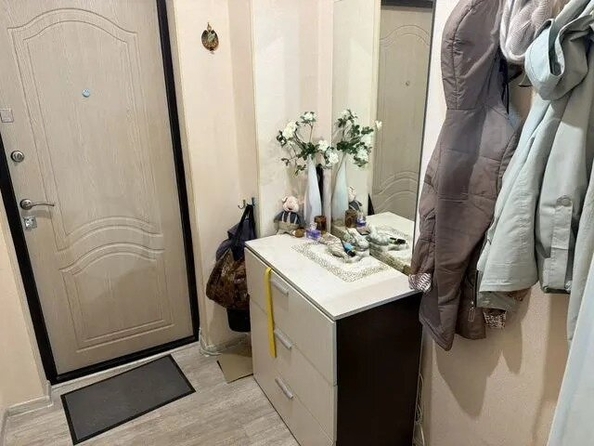 
  Продается студия, 33 м², Владимирская ул, д. 154к1
. Фото 9.