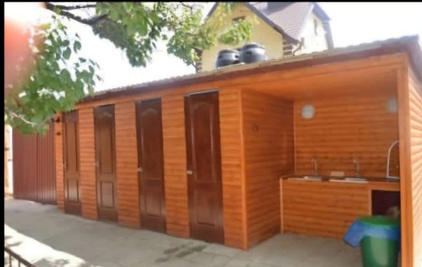 
  Продается дом, 160 м², поселок Пятихатки
. Фото 2.