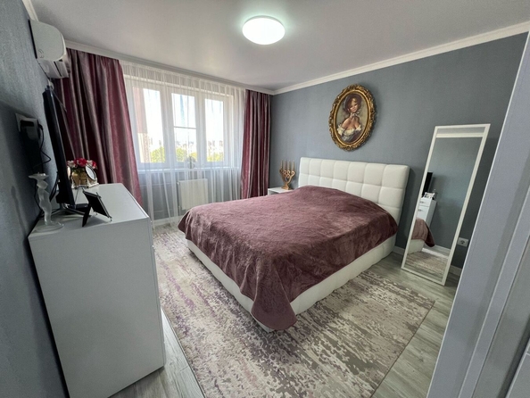 
  Продается 2-комн. квартира, 60 м², Объездная ул, д. 39к2
. Фото 21.
