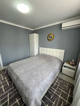 
  Продается 2-комн. квартира, 60 м², Объездная ул, д. 39к2
. Фото 25.