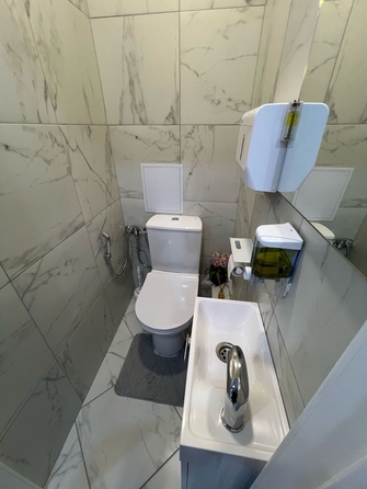 
  Продается 2-комн. квартира, 60 м², Объездная ул, д. 39к2
. Фото 27.