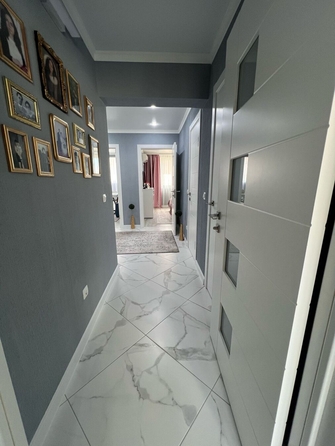 
  Продается 2-комн. квартира, 60 м², Объездная ул, д. 39к2
. Фото 33.